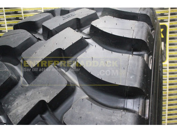 Новый Шины и диски для Колёсных погрузчиков Westlake CB387 E4/ L4 ** 775/65R29 for High Lift Loaders and Dump Truck: фото 3