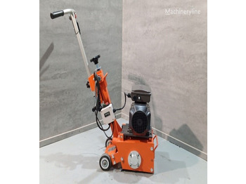 Строительная техника HUSQVARNA