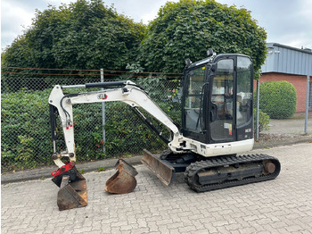 Мини-экскаватор CATERPILLAR 302.7DCR