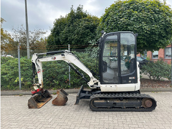 Мини-экскаватор CAT 302.7 DCR Mini excavator, 2 Buckets, TOP !!!: фото 2