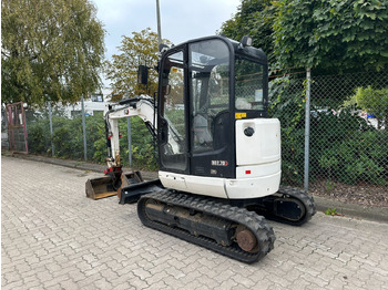 Мини-экскаватор CAT 302.7 DCR Mini excavator, 2 Buckets, TOP !!!: фото 3