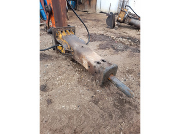 Гидромолот Dainong DM 60 Picon: фото 3