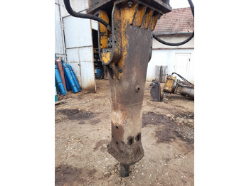 Гидромолот Dainong DM 60 Picon: фото 5