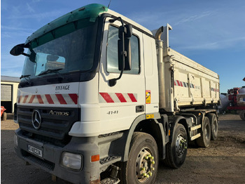 Самосвал MERCEDES-BENZ Actros