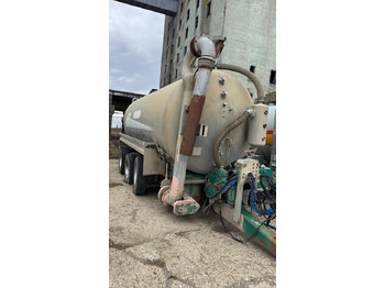 Sandri Manure spreading tank в лизинг Sandri Manure spreading tank: фото 3