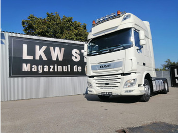 DAF XF 106.480 Super Space Cab в лизинг DAF XF 106.480 Super Space Cab: фото 1
