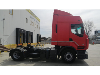 Тягач Renault PREMIUM 450 DXI, Manual ZF: фото 2