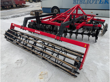 AKPIL V4 315cm lautasäes в лизинг AKPIL V4 315cm lautasäes: фото 5