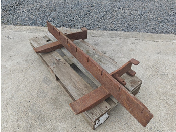 Сельскохозяйственная техника