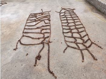 Сельскохозяйственная техника