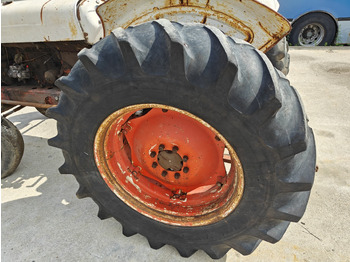 Трактор DAVID BROWN 990 Selectamatic: фото 5