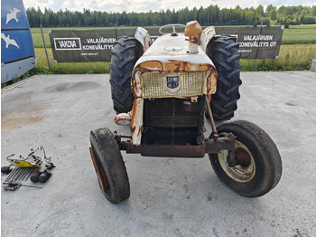 Трактор DAVID BROWN 990 Selectamatic: фото 2