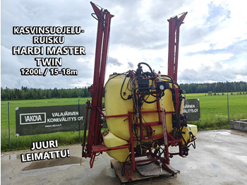Опрыскиватель HARDI