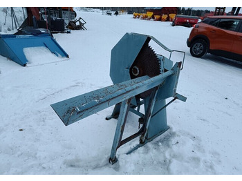 Japa Klapisirkeli halkaisuruuvilla в лизинг Japa Klapisirkeli halkaisuruuvilla: фото 3 Japa Klapisirkeli halkaisuruuvilla в лизинг Japa Klapisirkeli halkaisuruuvilla: фото 3