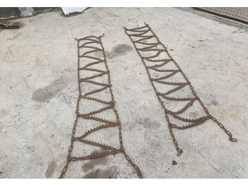 Запчасти ходовой части