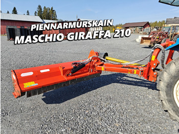 Косилка MASCHIO GASPARDO