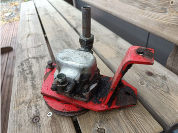 Гидравлический насос для Зерноуборочных комбайнов Sampo 410 hydrauliikkapumppu: фото 4