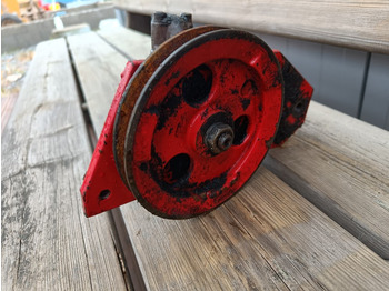 Гидравлический насос для Зерноуборочных комбайнов Sampo 410 hydrauliikkapumppu: фото 5