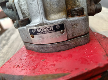 Гидравлический насос для Зерноуборочных комбайнов Sampo 410 hydrauliikkapumppu: фото 3