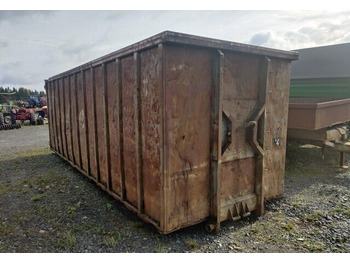 Контейнер для мультилифта