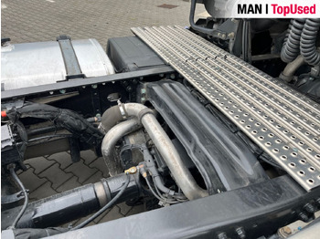 Тягач MAN TGX 18.510 4x2 LL SA: фото 5