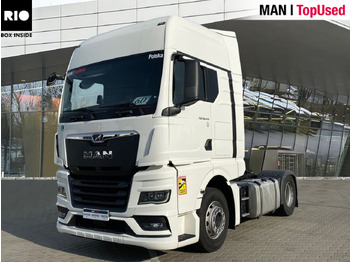 Тягач MAN TGX 18.470