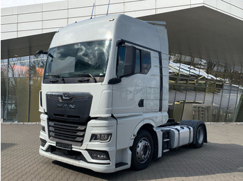 Тягач MAN TGX 18.470