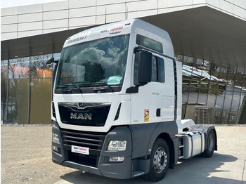 Тягач MAN TGX 18.510