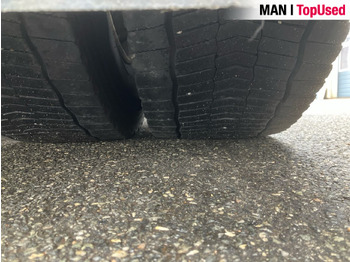 Тягач MAN TGX 26.470 6x2/2 BL SA "Retarder / 700 l Tank" ZV: фото 3 Тягач MAN TGX 26.470 6x2/2 BL SA "Retarder / 700 l Tank" ZV: фото 3