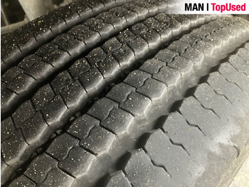 Тягач MAN TGX 26.470 6x2/2 BL SA "Retarder / 700 l Tank" ZV: фото 2 Тягач MAN TGX 26.470 6x2/2 BL SA "Retarder / 700 l Tank" ZV: фото 2