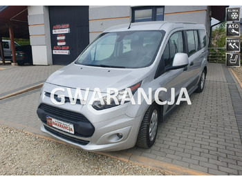 Легковой автомобиль FORD