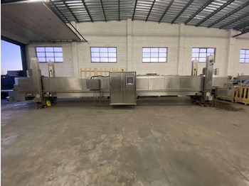 Фритюрница CFS