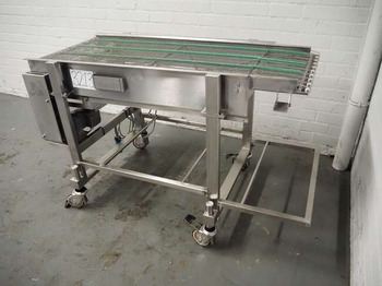 Конвейер CFS transport conveyor TRC1500/600: фото 4