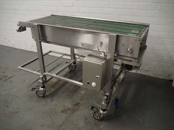 Конвейер CFS transport conveyor TRC1500/600: фото 2