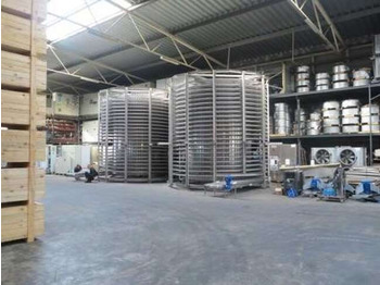 Пищевое оборудование