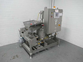 Пищевое оборудование