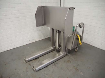 Пищевое оборудование