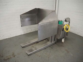 Пищевое оборудование