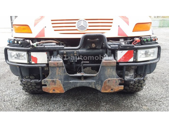 Коммунальная/ Специальная техника Unimog U 300 Kipper Zugmaschine Kommunalhydraulik U 500 400 U 300 Kipper Zugmaschine Kommunalhydraulik U 500 400: фото 4 Коммунальная/ Специальная техника Unimog U 300 Kipper Zugmaschine Kommunalhydraulik U 500 400 U 300 Kipper Zugmaschine Kommunalhydraulik U 500 400: фото 4