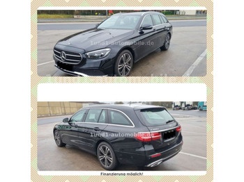 Универсал MERCEDES-BENZ