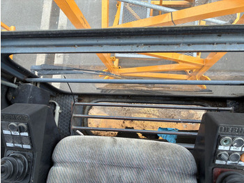 Башенный кран Liebherr 112EC-H8 1995 perfect condition: фото 3 Башенный кран Liebherr 112EC-H8 1995 perfect condition: фото 3