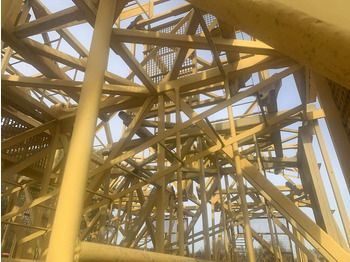 Башенный кран Liebherr 120HC: фото 5