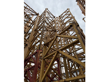 Башенный кран LIEBHERR