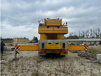 Liebherr LTM 1100-4.1 в лизинг Liebherr LTM 1100-4.1: фото 3 Liebherr LTM 1100-4.1 в лизинг Liebherr LTM 1100-4.1: фото 3