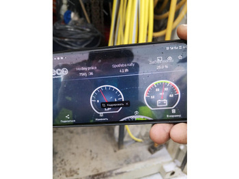 Буровая машина Soilmec SR 65.54F: фото 5