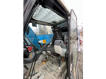 Буровая машина Soilmec SR 65.54F: фото 3