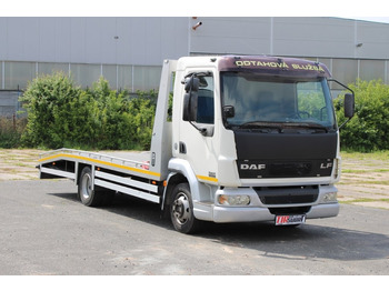 Эвакуатор DAF LF 45 130
