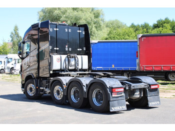Тягач Volvo FH16 750 EURO 6, RETARDER, HYDRAULIKA: фото 3 Тягач Volvo FH16 750 EURO 6, RETARDER, HYDRAULIKA: фото 3