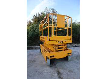 HAULOTTE Compact 10 в лизинг HAULOTTE Compact 10: фото 2