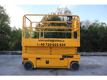 HAULOTTE Compact 10 в лизинг HAULOTTE Compact 10: фото 3